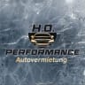 HO PERFORMANCE AUTOVERMIETUNG