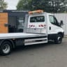 DK Abschlepper Autotransporter