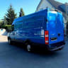 Azzurro Bullivermietung