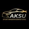 AksuSportwagenvermietung