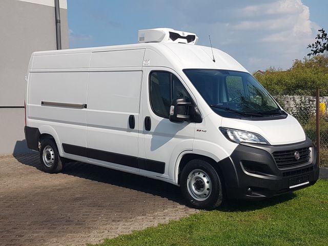Fiat Ducato Kühlwagen