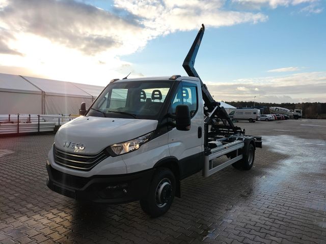Iveco Daily Container