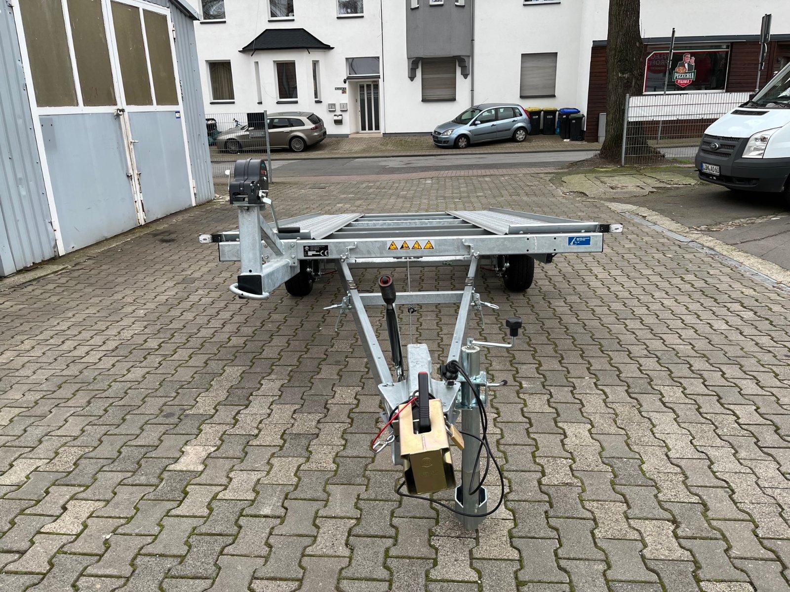 Autotrailer,Autotransporter Mieten,Leihen 2,7T. Autoanhänger Verleih 50€/24Std