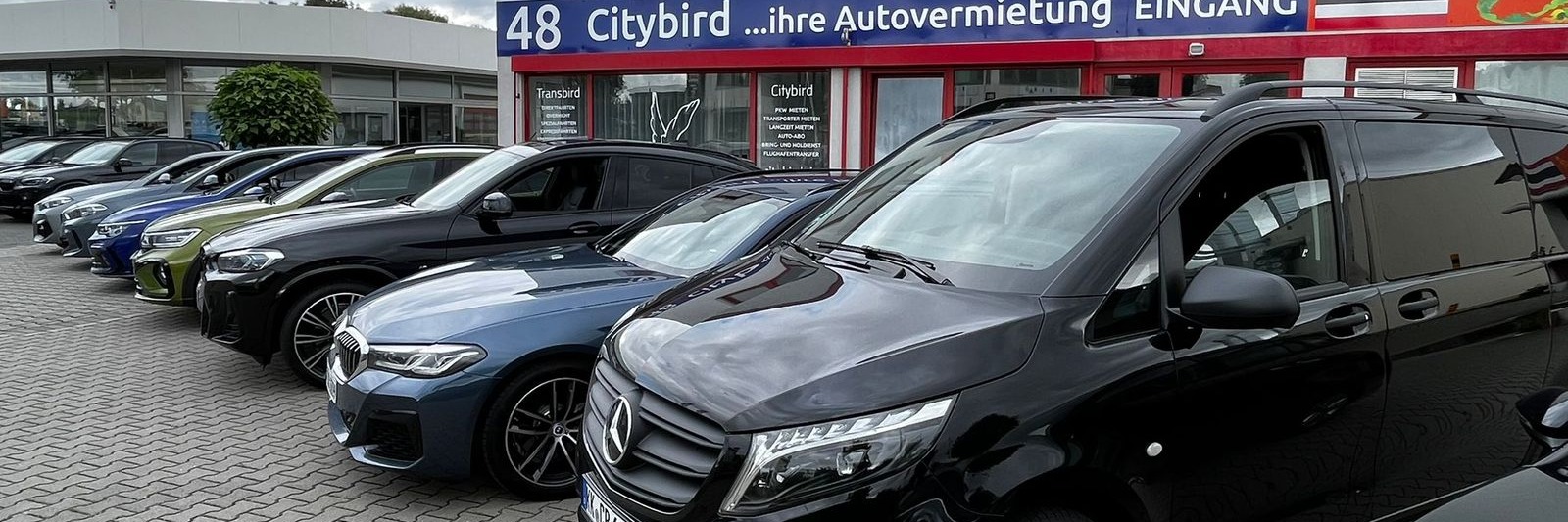 Citybird GmbH