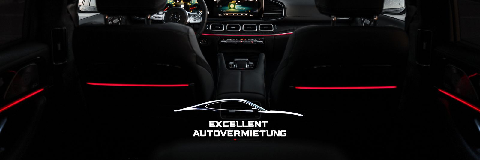 EXCELLENT Autovermietung