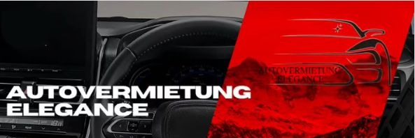 Autovermietung Elegance