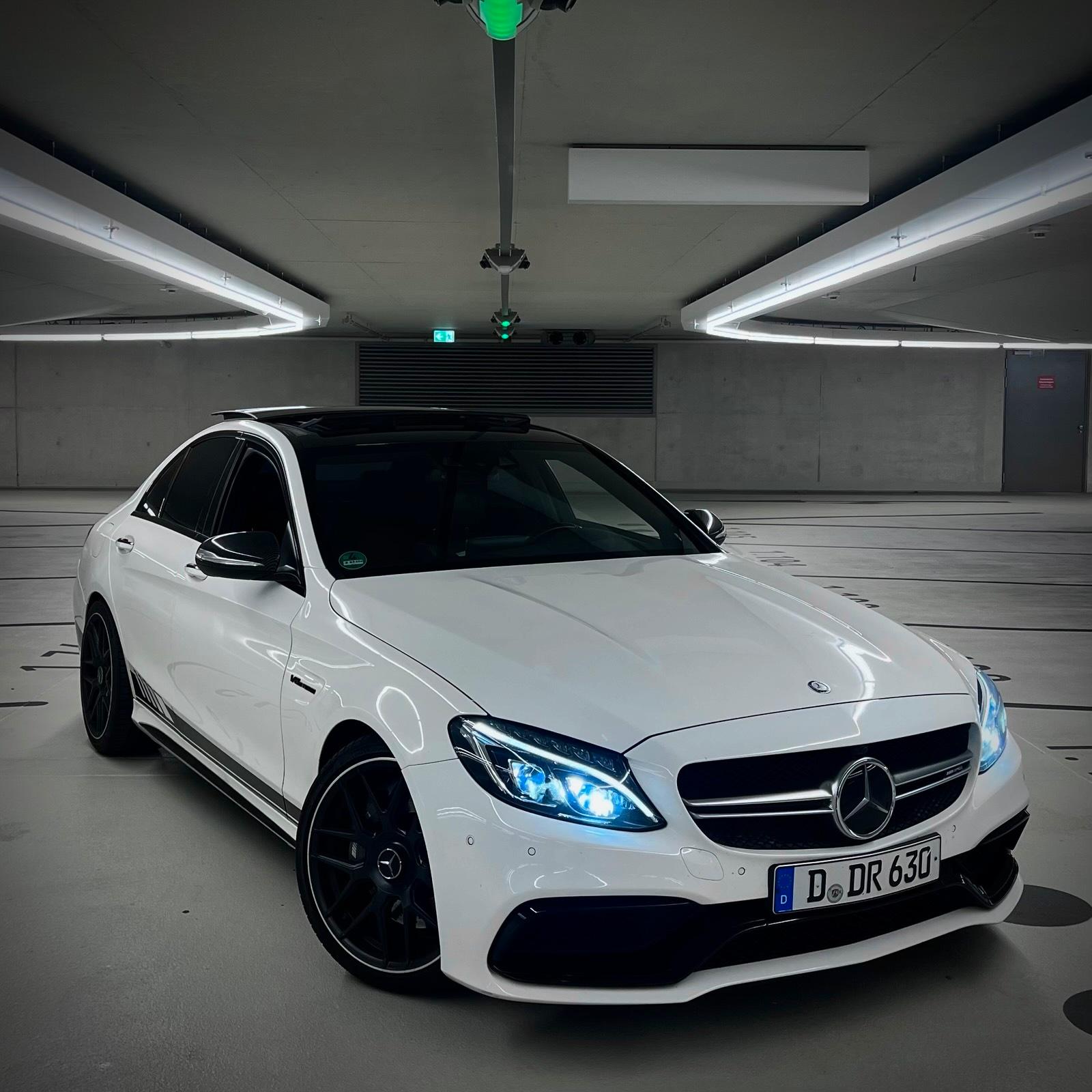 ✅Jetzt Mieten✅ Mercedes C63 LAUT! AMG Mieten ab 18 Auto Sportwagen mieten hochzeitsauto Düsseldorf Lieferung nach essen Köln Mietwagen aachen Mönchengladbach