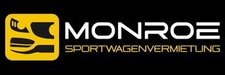 Monroe Sportwagenvermietung