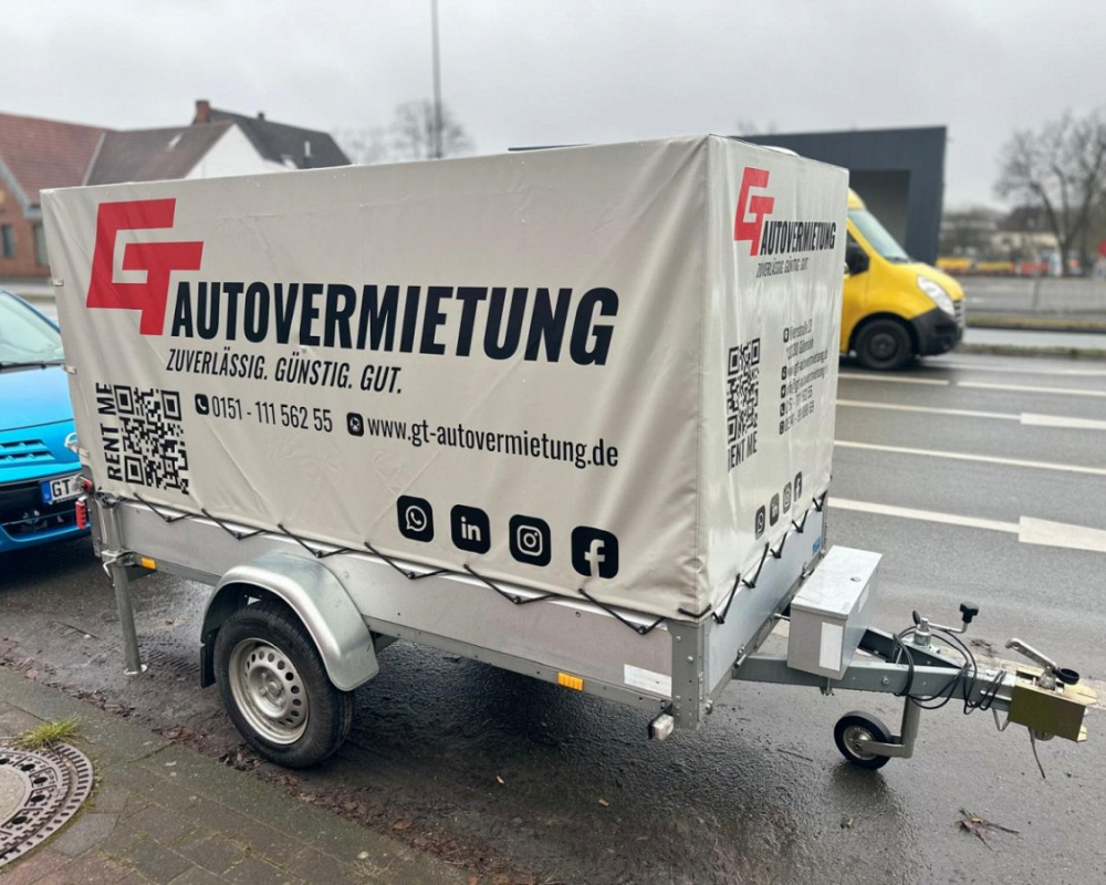 Böckmann AU1 TL-AL2513775