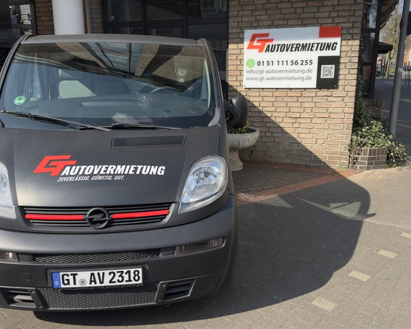 Opel Vivaro 2900