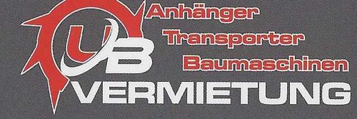 UB Vermietung