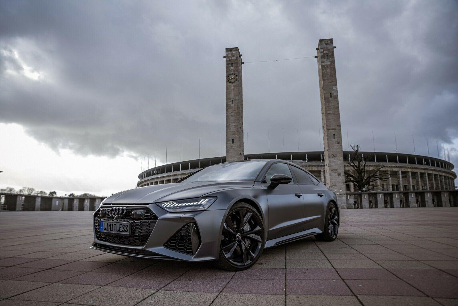 Audi RS7 Sportback