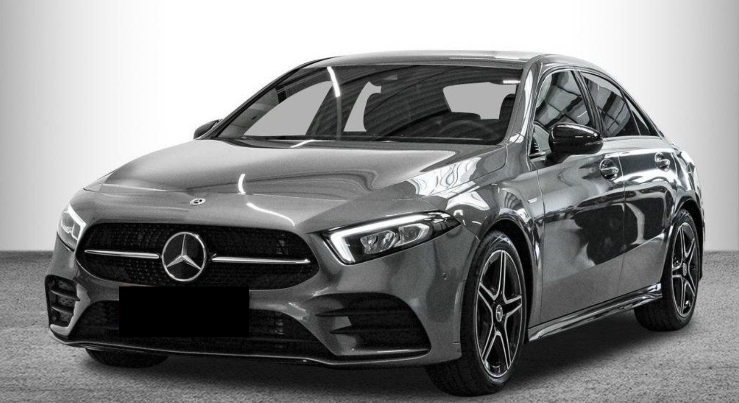 Mercedes Benz A Klasse Limo mieten, Auto mieten, Langzeitmiete