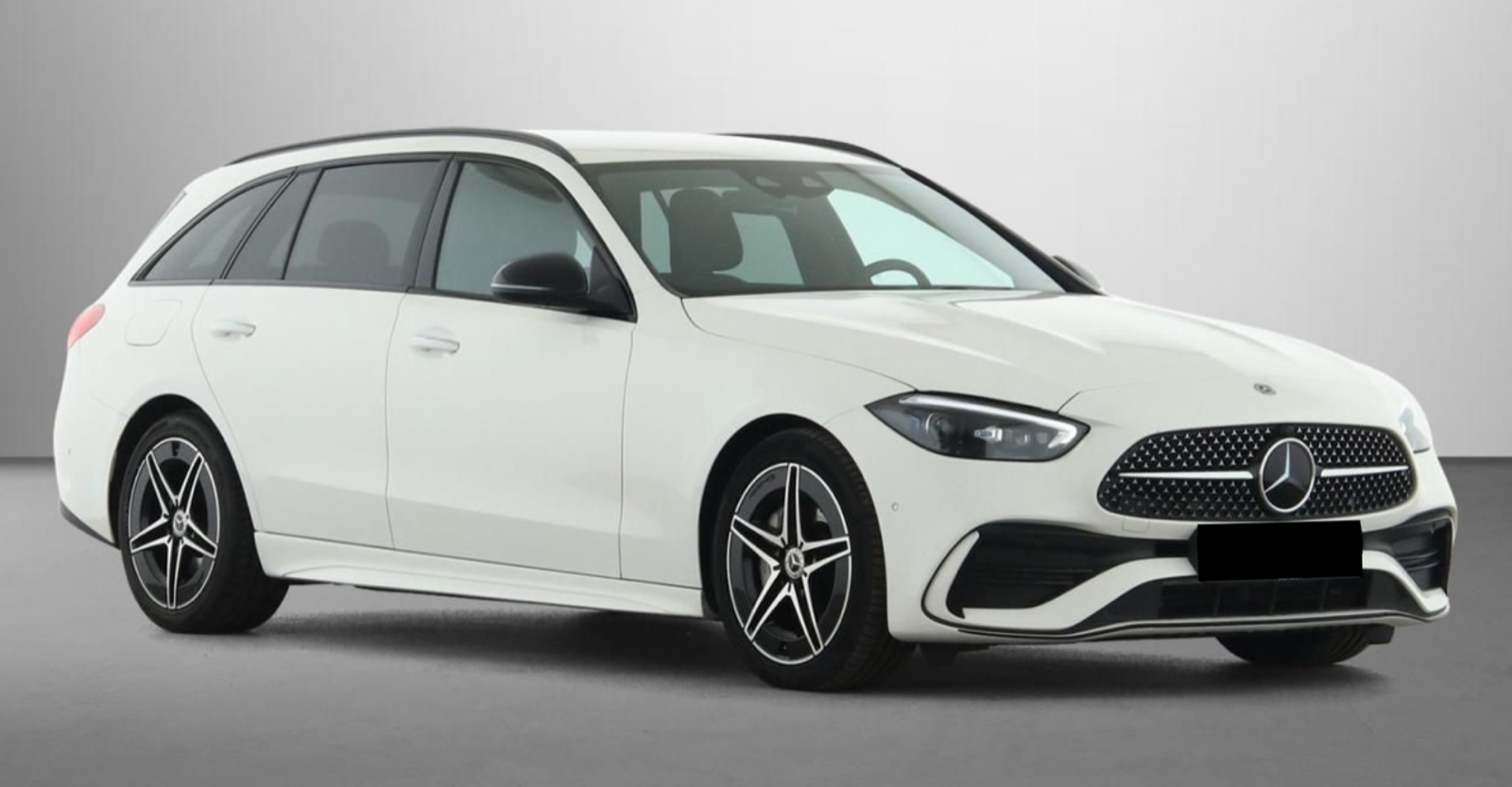 Mecedes C-Klasse mieten, Auto mieten, Kombi mieten, Langzeitmiete