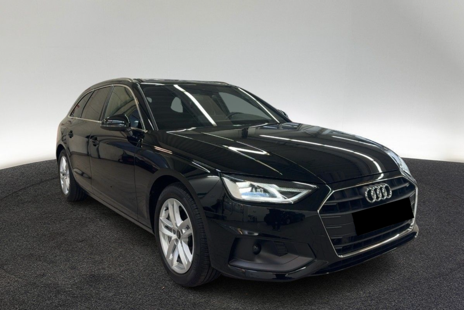 Audi A4 Avant mieten, Auto mieten, Kombi mieten, Langzeitmiete