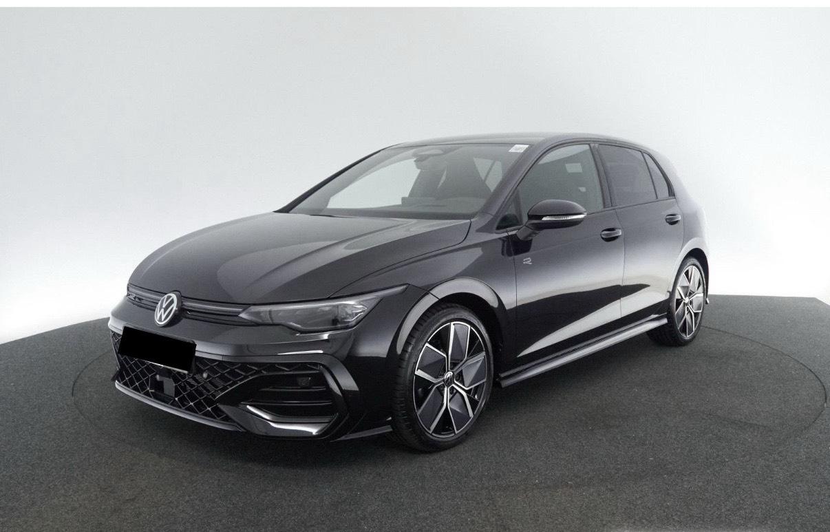 VW Golf 8,5 im Autoabo mieten Langzeitmiete Mietwagen