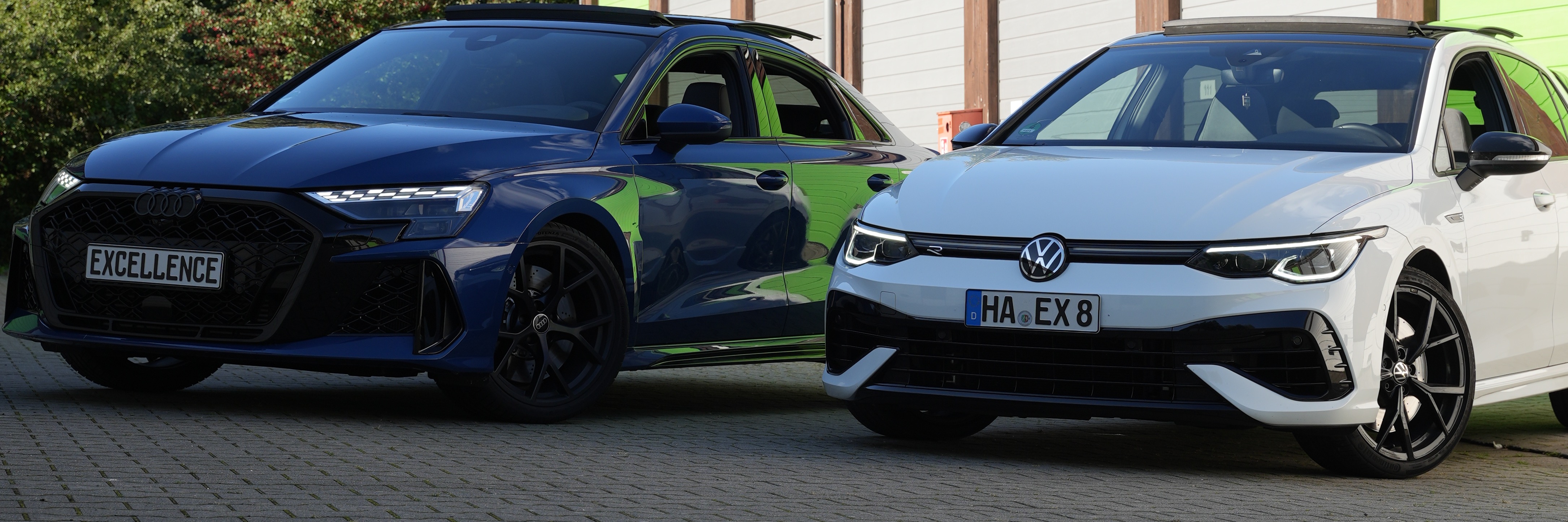 Excellence Autovermietung