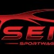 Sportwagenvermietung Seidel Logo
