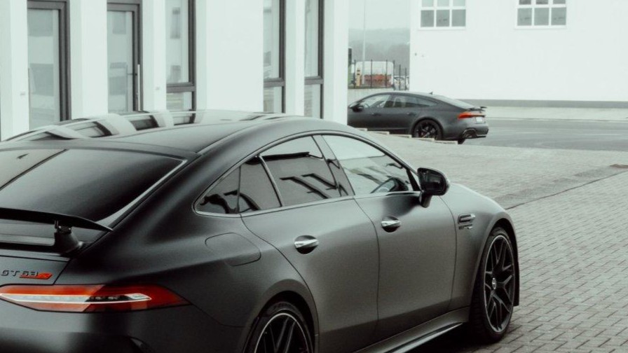 A & R Sportwagenvermietung