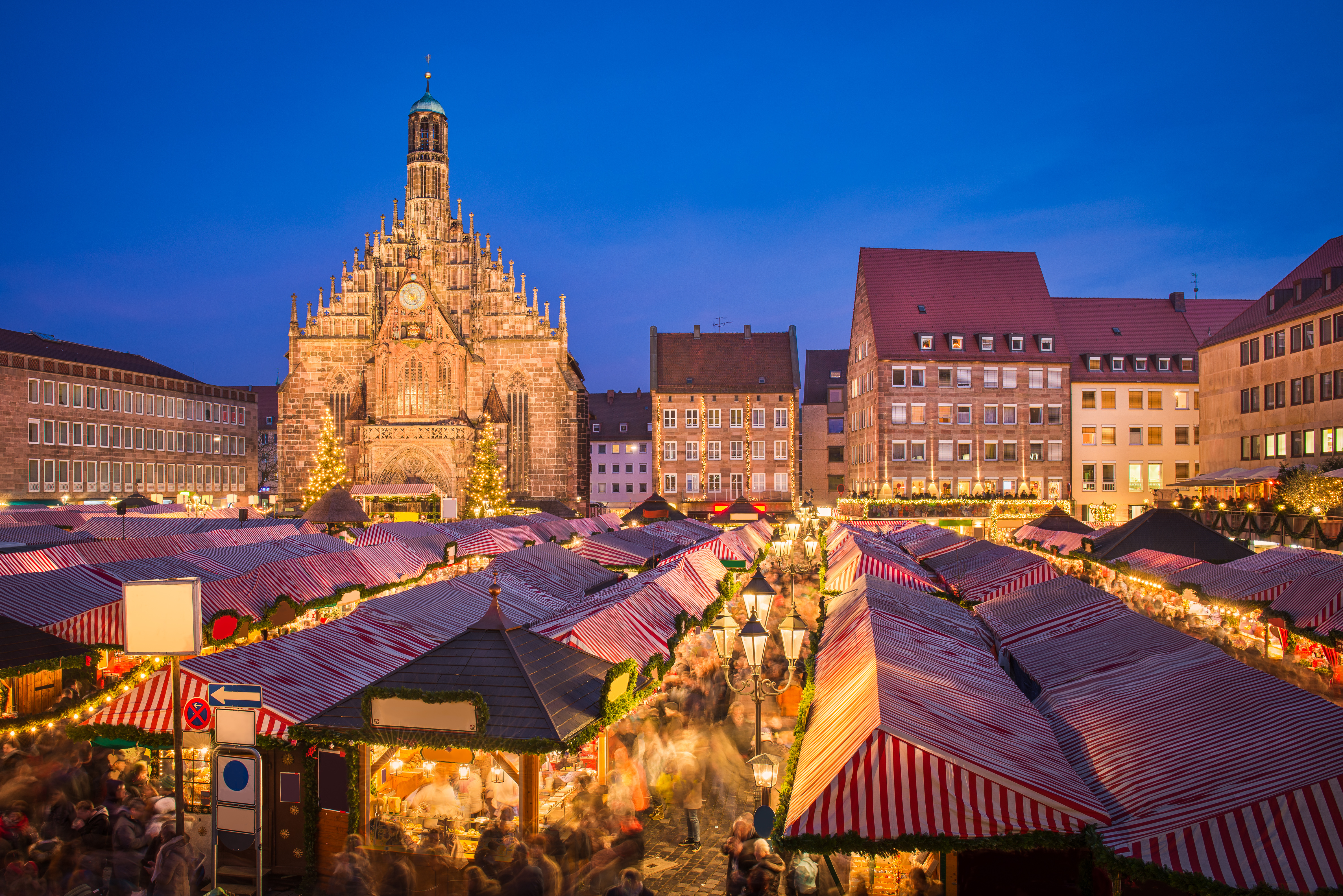 Gebrauchtwagen in Nürnberg