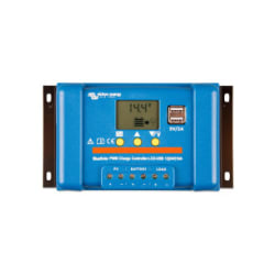 VICTRON regulator punjenja 12/24V - 20A, PWM DUO 2