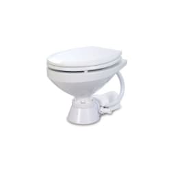 Električni brodski WC Jabsco Compact 24V (37010-4094)