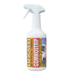 EUROMECI Gommostrip sredstvo za čišćenje i obnovu gumenih čamaca 750 ml