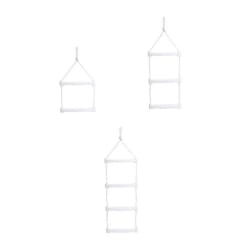 Ljestve od užeta Brodske ljestve