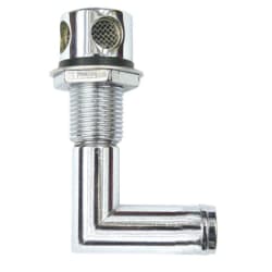 Odušak spremnika goriva, savijeni 90° , D16mm Odušci