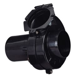 Ventilator za provjetravanje strojarnice Ventilatori motornog prostora
