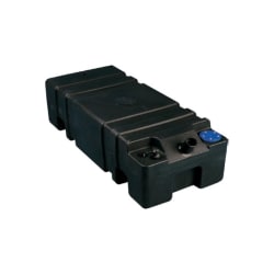 NUOVA RADE - SOGLIOLA spremnik za gorivo H220mm Ugradbeni spremnici za gorivo