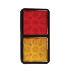 LED svjetlo za trajler, vodootporno Dijelovi za trajlere