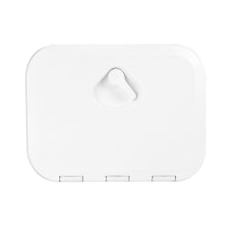 Vratašca TOP LINE 270x375mm, bijela, crna, siva, bež Vratašca 2