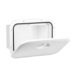 Kutija s vratašcima TOP LINE 270x375mm Kutije za pohranjivanje 2