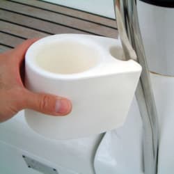 Držač/toplinska zaštita za piće Držači 2