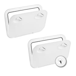 MID LINE vratašca 355x600mm Vratašca