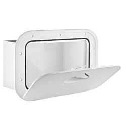 Kutija s MID LINE vratašcima 278x378mm Kutije za pohranjivanje 2