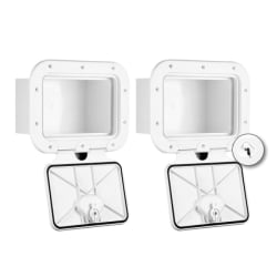 Kutija s vratašcima CLASSIC 275x375mm Kutije za pohranjivanje