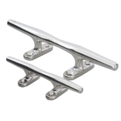 Bitva tip USA, Inox 316 Bitve i zjevače