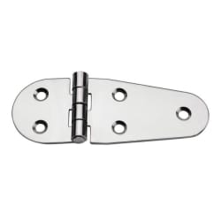 Šarka desna 108,8x38.1mm, Inox 316 Inox šarke