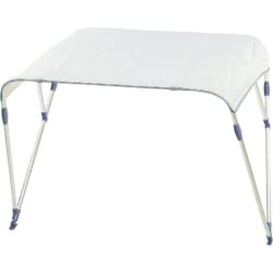 Aluminijske tende “Venus” Aluminijske bimini tende