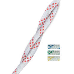 Uže za podizanje jedara, za krstarenja Uže za podizanje jedara