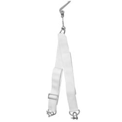 LALIZAS trake za vezivanje s kukom Dodaci za splavi za spašavanje