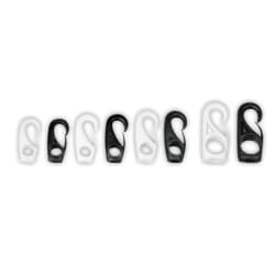 Kukica za konop,s okom Kukice s okom PVC