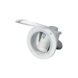 Set tuša (kučište s poklopcem i ručica tuša s crijevom 3m) Tuševi i dodaci 2