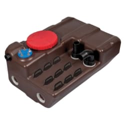 BLIZZARD spremnik za otpadne vode Blizzard spremnici i dodaci 2