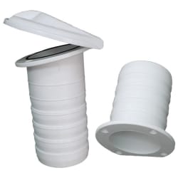 Ispust s poklopcem Ispusti, odvodi i usisi