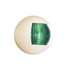 Navigacijska svijetla POWER 7, 112.5°, 135°, 225° Power svjetla do 7m 2