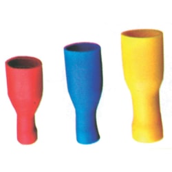 Stopica kabelska, ženska Kabelske stopice