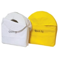 Torba / navlaka za potkovu QUICK FIT Potkove za spašavanje i dodaci 2